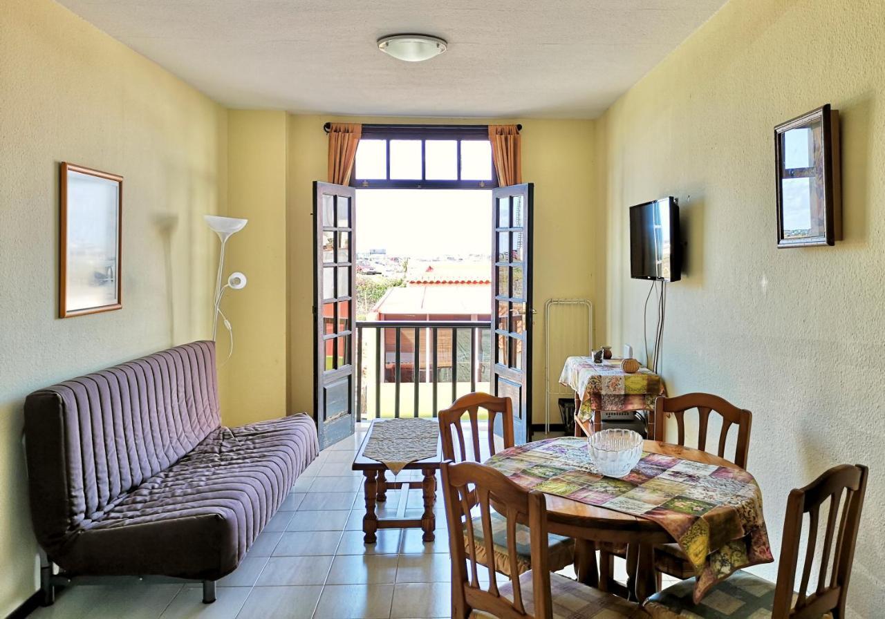 Cozy Apartment In Old Quarter Of Puerto De La Cruz 외부 사진