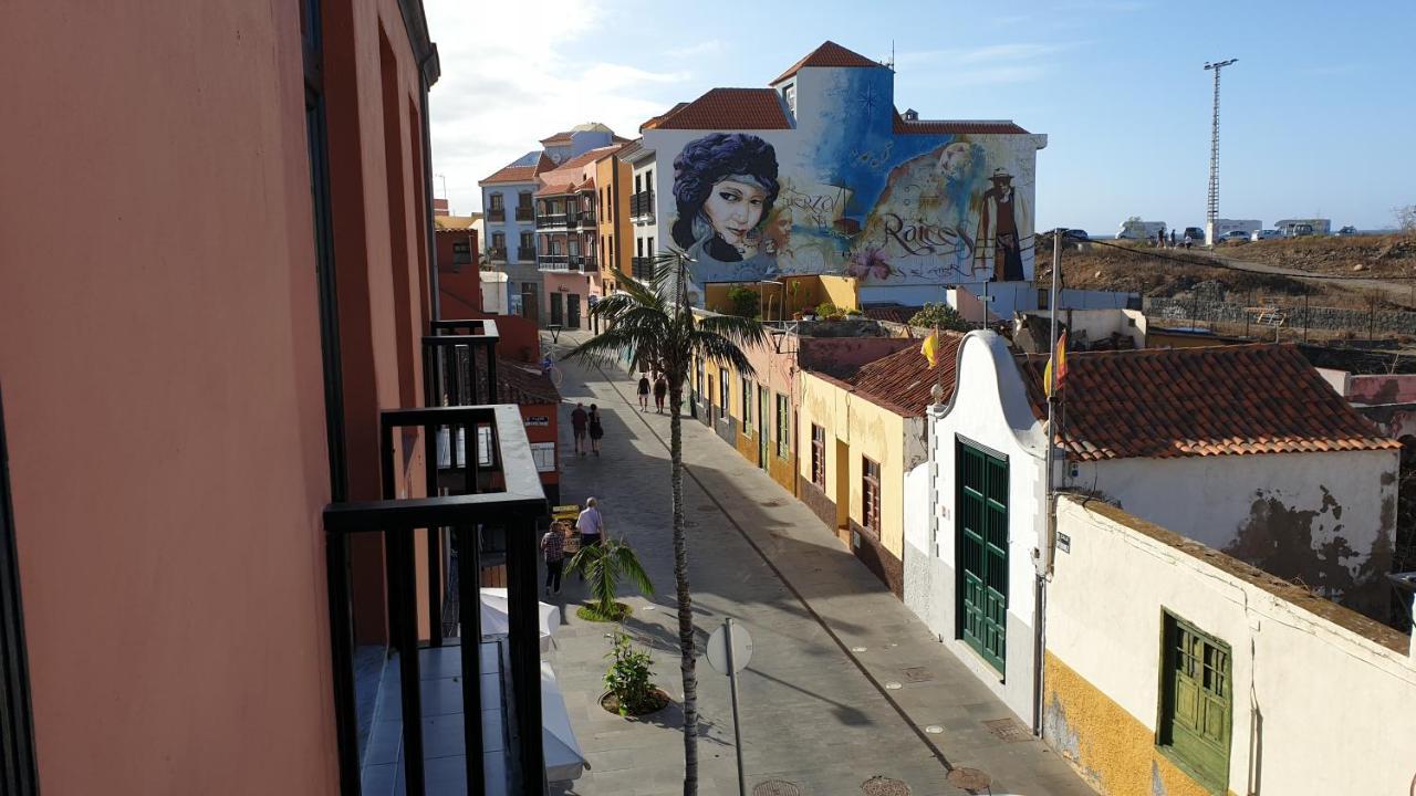 Cozy Apartment In Old Quarter Of Puerto De La Cruz 외부 사진