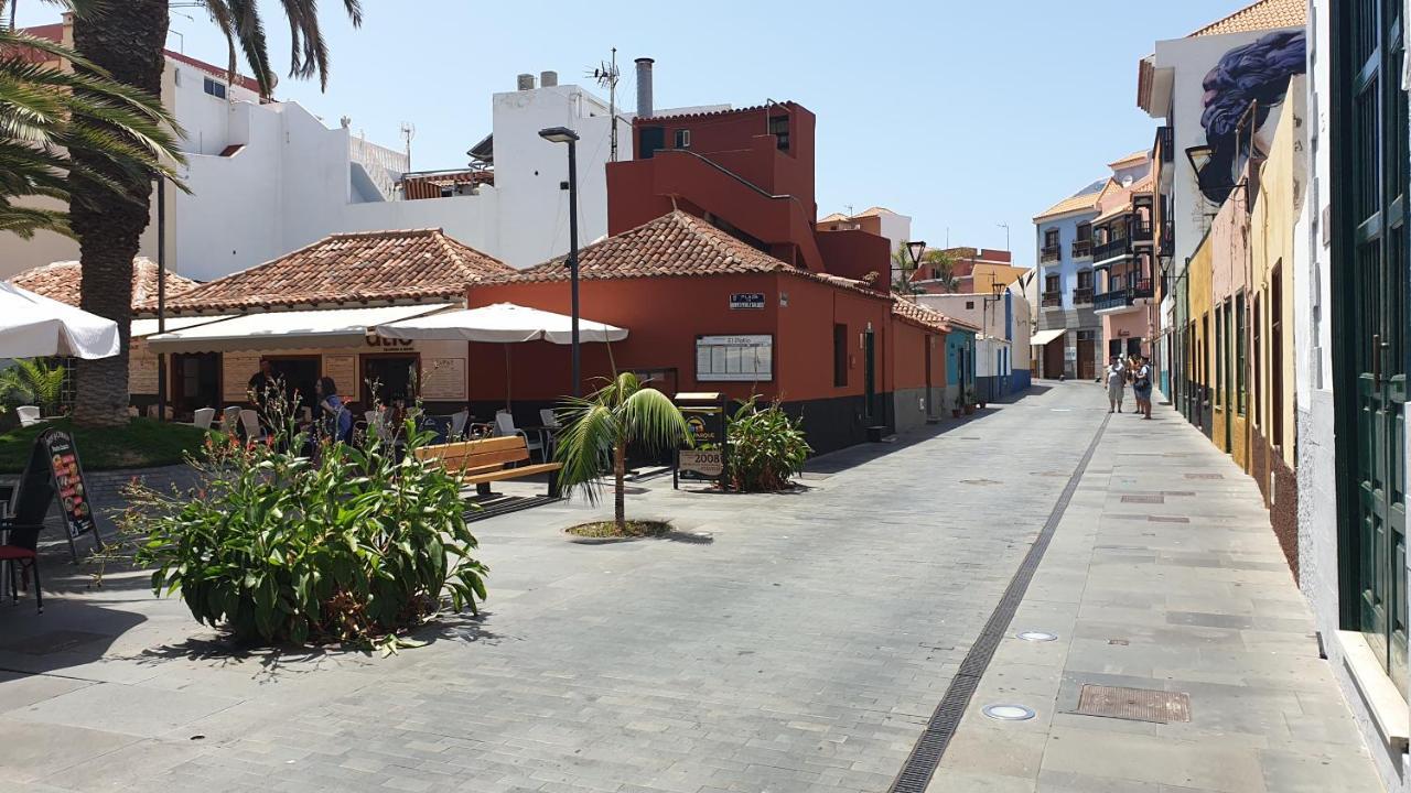 Cozy Apartment In Old Quarter Of Puerto De La Cruz 외부 사진